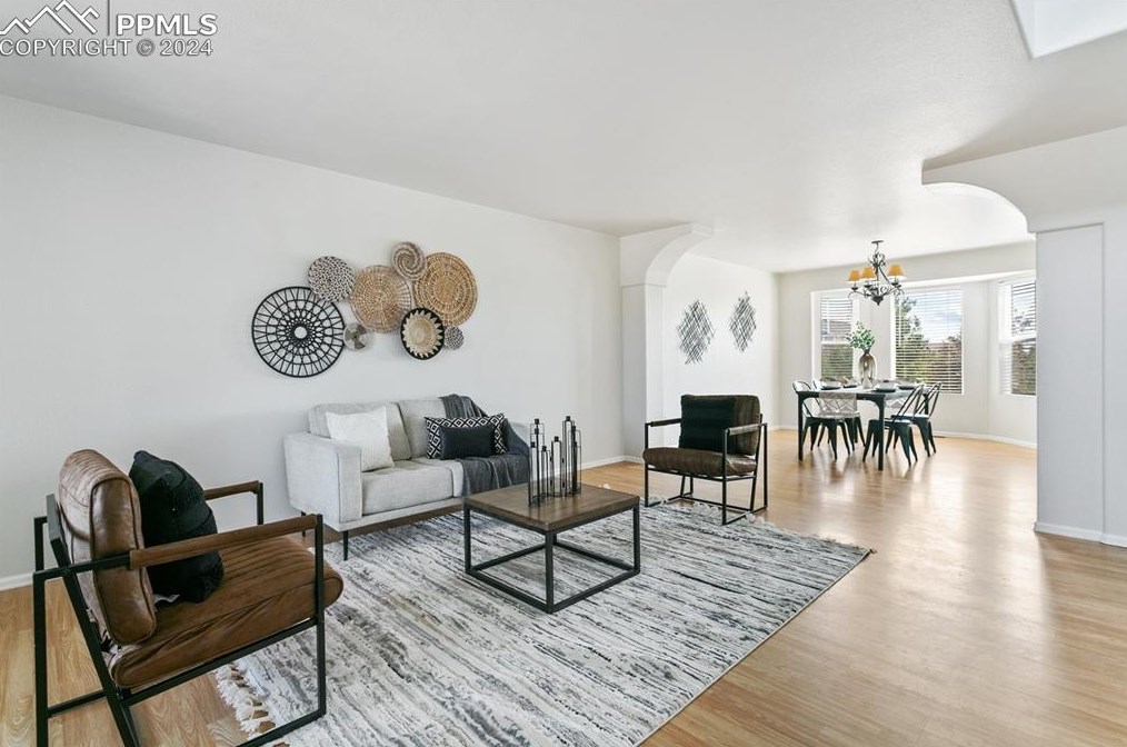 11953 Royal County Down Rd, Amo CO exterior