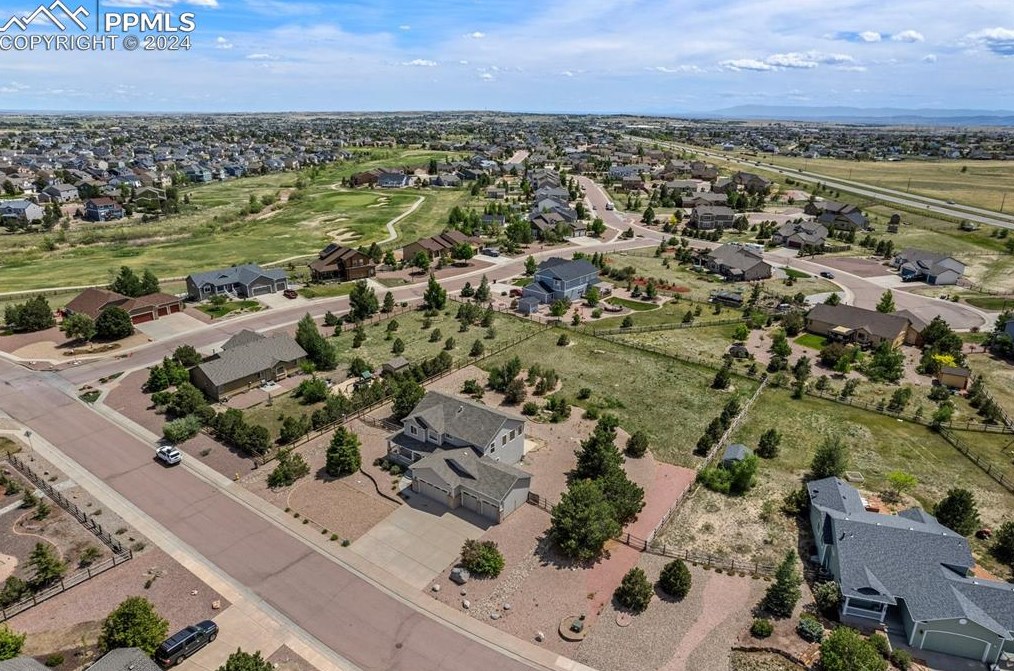 11953 Royal County Down Rd, Amo CO exterior