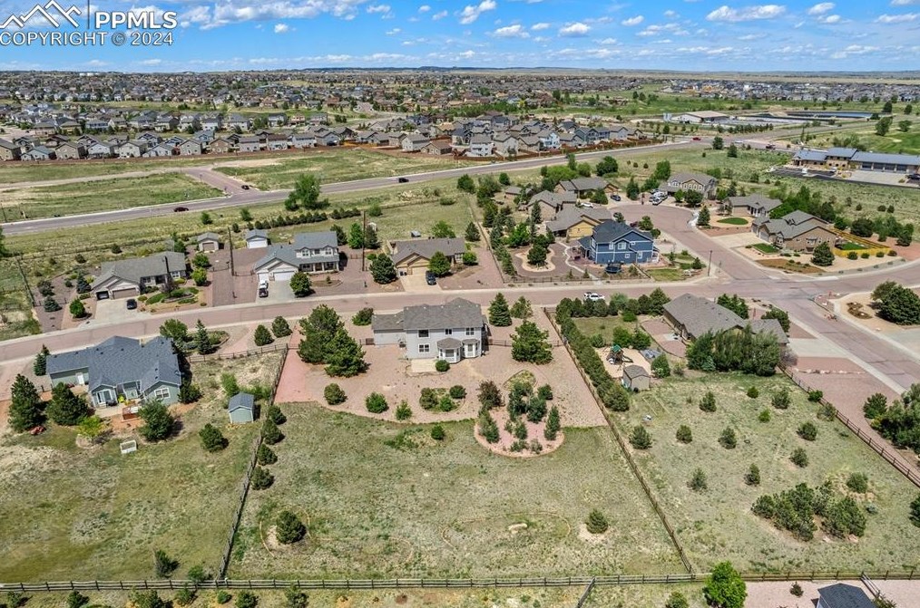 11953 Royal County Down Rd, Amo CO exterior