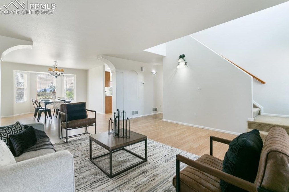 11953 Royal County Down Rd, Amo CO exterior