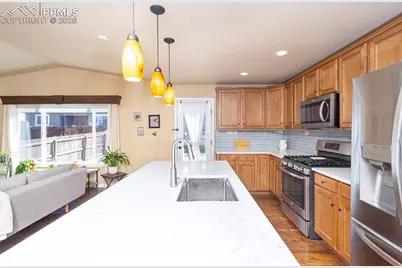 8027 Mount Huron Trail, Colorado Springs, CO 80924 - Photo 11