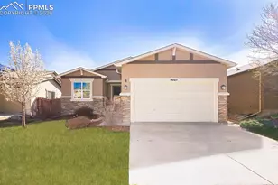 8027 Mount Huron Trail, Colorado Springs, CO 80924 - Photo 1