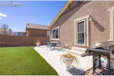 8027 Mount Huron Trail, Colorado Springs, CO 80924 - Photo 33