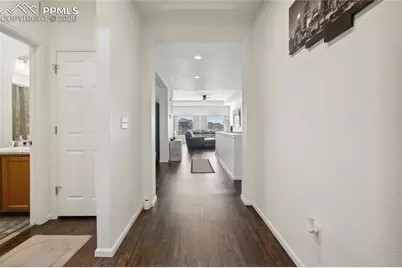 6962 Fauna Glen Drive, Colorado Springs, CO 80927 - Photo 7