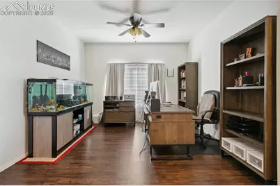 6962 Fauna Glen Drive, Colorado Springs, CO 80927 - Photo 21