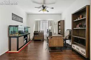 6962 Fauna Glen Dr, Colorado Springs, CO 80927 - Photo 21