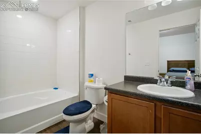 6962 Fauna Glen Drive, Colorado Springs, CO 80927 - Photo 45