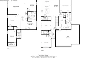 6962 Fauna Glen Dr, Colorado Springs, CO 80927 - Photo 3