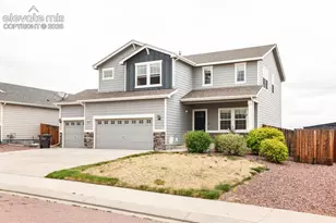 7465 Bonterra Ln, Colorado Springs, CO 80925 - Photo 3