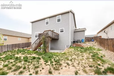7465 Bonterra Lane, Colorado Springs, CO 80925 - Photo 5