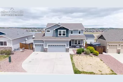 7465 Bonterra Lane, Colorado Springs, CO 80925 - Photo 11