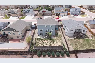 7465 Bonterra Lane, Colorado Springs, CO 80925 - Photo 13