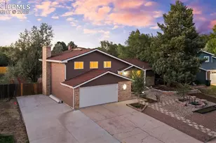 6520 Pawnee Cir, Colorado Springs, CO 80915 - Photo 3