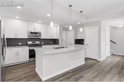 17649 Lucky Penny Lane, Monument, CO 80132 - Photo 33