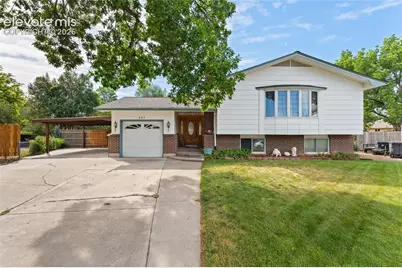 201 Dexter Street, Colorado Springs, CO 80911 - Photo 3