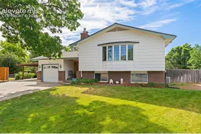 201 Dexter Street, Colorado Springs, CO 80911 - Photo 5