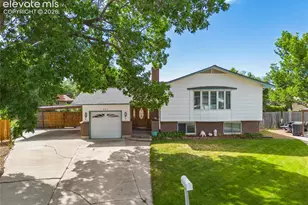 201 Dexter St, Colorado Springs, CO 80911 - Photo 1