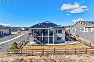 9413 Cut Bank Dr, Colorado Springs, CO 80908 - Photo 3