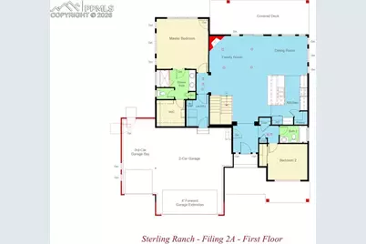 9413 Cut Bank Drive, Colorado Springs, CO 80908 - Photo 41