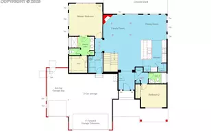 9413 Cut Bank Dr, Colorado Springs, CO 80908 - Photo 41