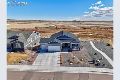 9413 Cut Bank Drive, Colorado Springs, CO 80908 - Photo 3