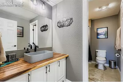 19790 Bright Wing Trail, Colorado Springs, CO 80908 - Photo 23