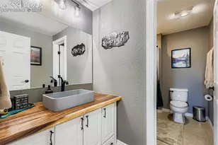 19790 Bright Wing Trail, Colorado Springs, CO 80908 - Photo 23