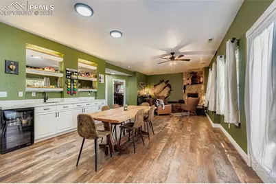 19790 Bright Wing Trail, Colorado Springs, CO 80908 - Photo 25