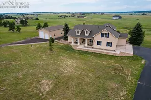 19790 Bright Wing Trail, Colorado Springs, CO 80908 - Photo 35
