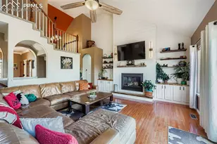 19790 Bright Wing Trail, Colorado Springs, CO 80908 - Photo 21
