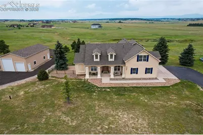 19790 Bright Wing Trail, Colorado Springs, CO 80908 - Photo 1