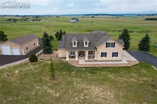 19790 Bright Wing Trail, Colorado Springs, CO 80908 - Photo 1