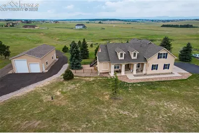 19790 Bright Wing Trail, Colorado Springs, CO 80908 - Photo 31