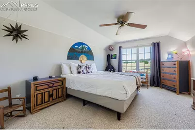 19790 Bright Wing Trail, Colorado Springs, CO 80908 - Photo 17