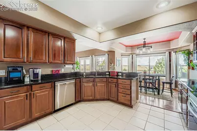 19790 Bright Wing Trail, Colorado Springs, CO 80908 - Photo 9
