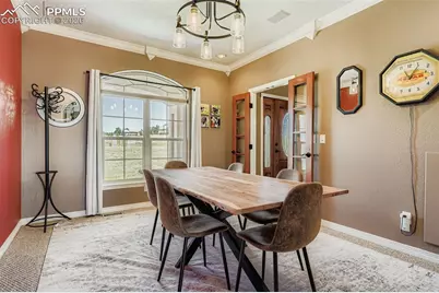 19790 Bright Wing Trail, Colorado Springs, CO 80908 - Photo 7