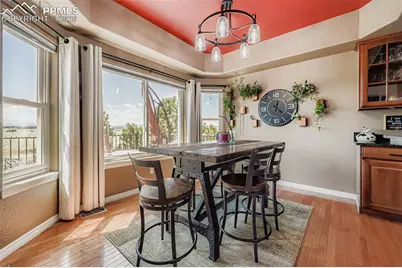 19790 Bright Wing Trail, Colorado Springs, CO 80908 - Photo 5