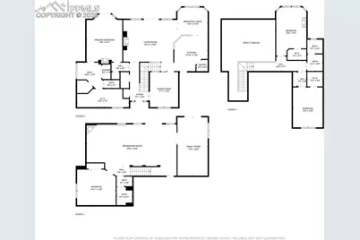 19790 Bright Wing Trail, Colorado Springs, CO 80908 - Photo 39