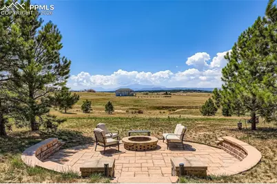 19790 Bright Wing Trail, Colorado Springs, CO 80908 - Photo 29