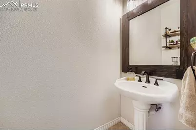 19790 Bright Wing Trail, Colorado Springs, CO 80908 - Photo 11
