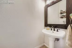 19790 Bright Wing Trail, Colorado Springs, CO 80908 - Photo 11