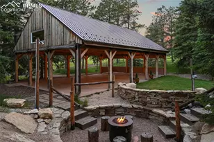 17104 E Goshawk Rd, Colorado Springs, CO 80908 - Photo 35