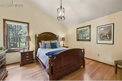 17104 E Goshawk Road, Colorado Springs, CO 80908 - Photo 15