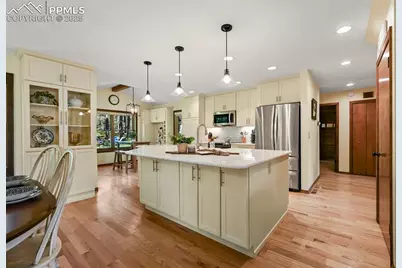 17104 E Goshawk Road, Colorado Springs, CO 80908 - Photo 5