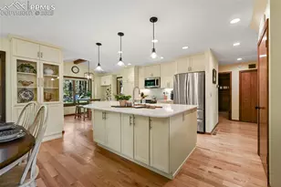 17104 E Goshawk Rd, Colorado Springs, CO 80908 - Photo 5