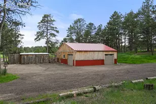 17104 E Goshawk Rd, Colorado Springs, CO 80908 - Photo 39