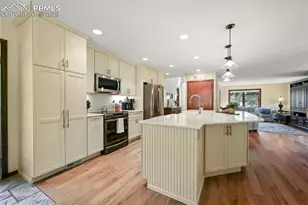 17104 E Goshawk Rd, Colorado Springs, CO 80908 - Photo 7