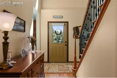 17104 E Goshawk Road, Colorado Springs, CO 80908 - Photo 3