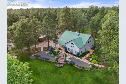 17104 E Goshawk Road, Colorado Springs, CO 80908 - Photo 43