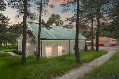 17104 E Goshawk Road, Colorado Springs, CO 80908 - Photo 25